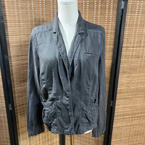 100% Linen Jacket